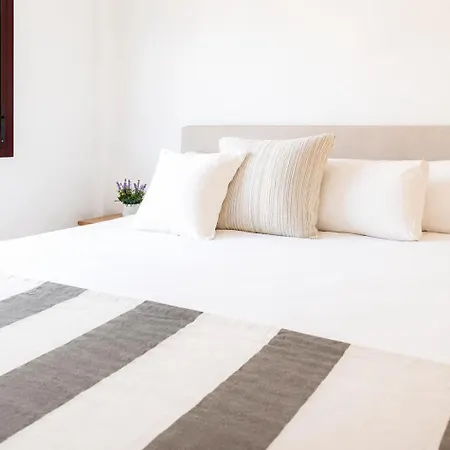 Club Salino Hideaway-Your Peaceful Retreat With Pool In Torrevieja-3