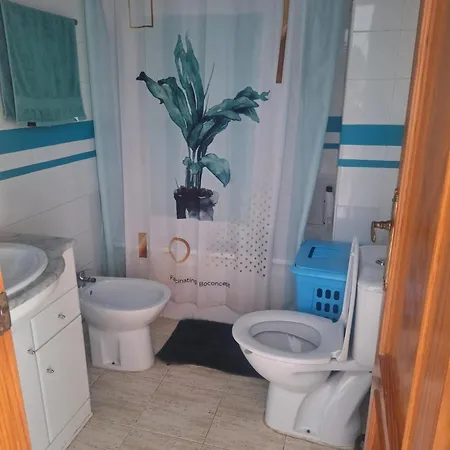 TORREVIEJA apartamento-3