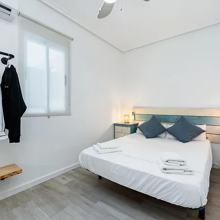 apartamento Sunrise Apolo-3