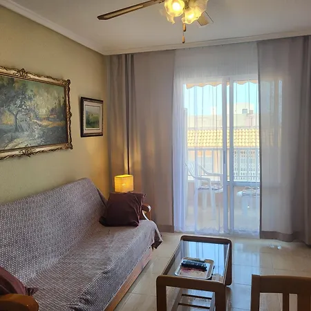 Apartamento del Sur-2