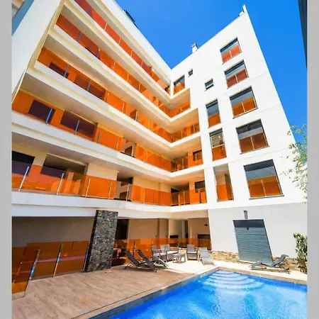 Apartment Alegre 7-3