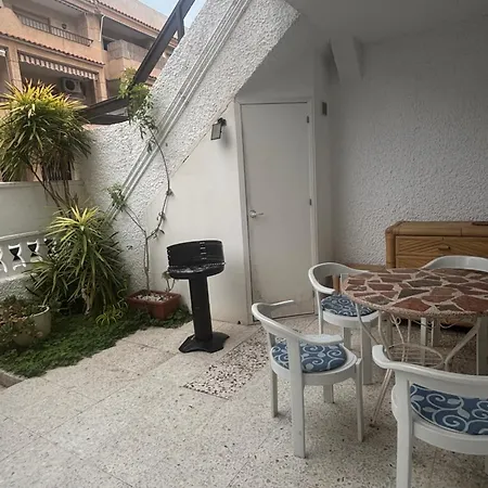 Beautiful Bungalow Near The Sea-3