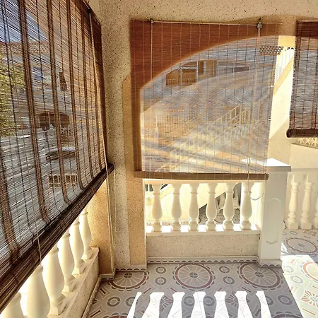 Bungalow Brisa De Mar-3