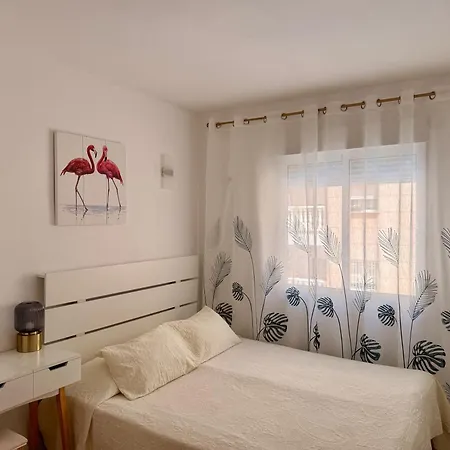 Mar&Sol Apartments With 2 Bedroom And Pool-2
