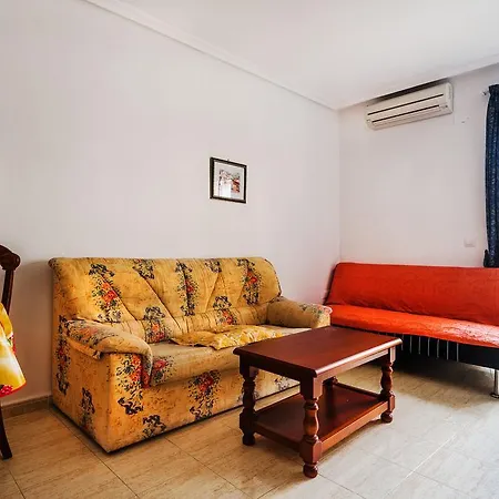 Apartment Manuel Galian 52-3