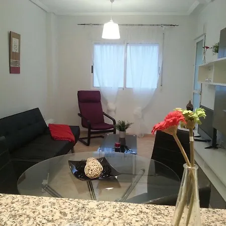 Apartment Huerto-2