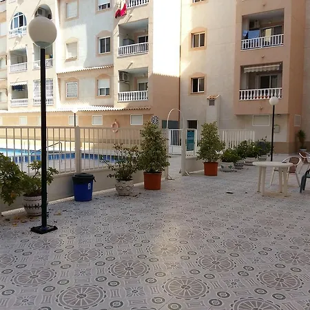 Apartamento Felix De La Fuente-3