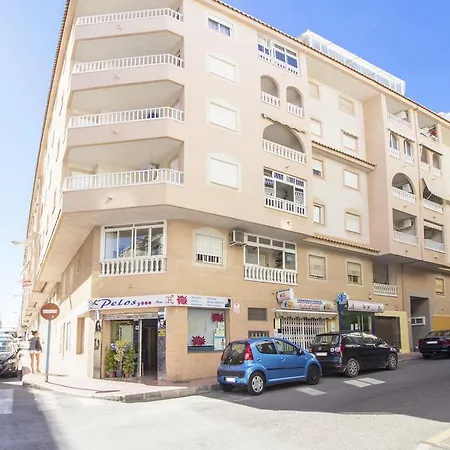Apartamento Felix De La Fuente-2