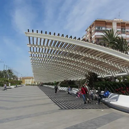 Homely Apartments Club Nautico-2