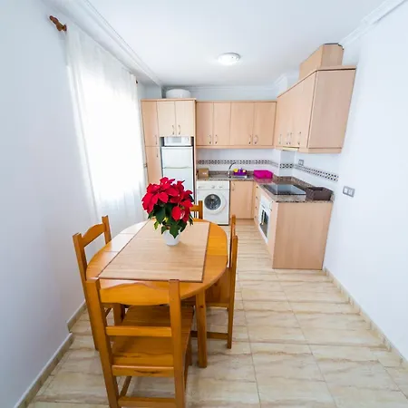 Homely Apartments Blasco Ibañez-3