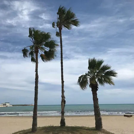 Apartamento A 100M De La Playa-2