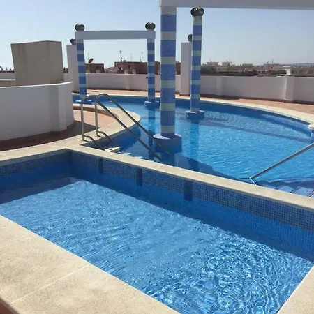 Apartament La Bonita-3