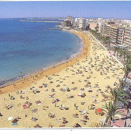 Apartament La Bonita-2