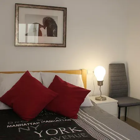 Palacio Del Mar, Beach, Sea View, Pool-2