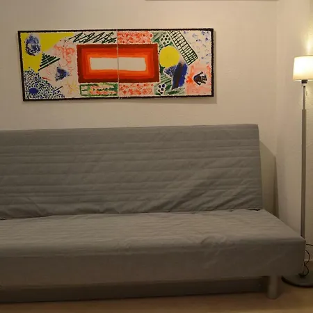Apartamento Rod-3