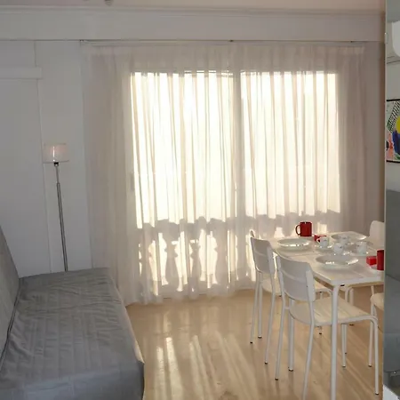 Apartamento Rod-2