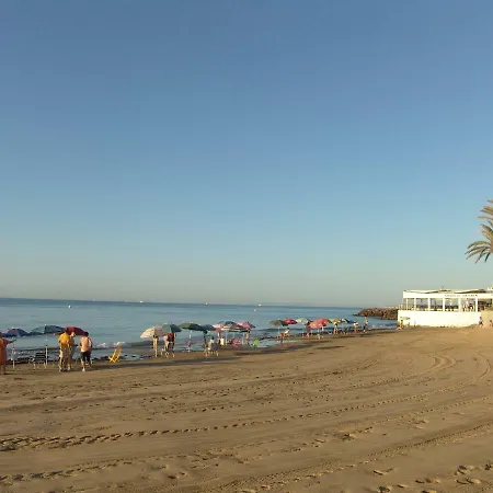 El Cura Beach-3