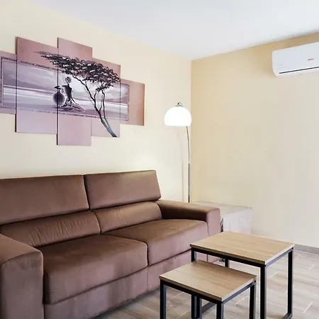 Apartments Cura Beach Proa-2