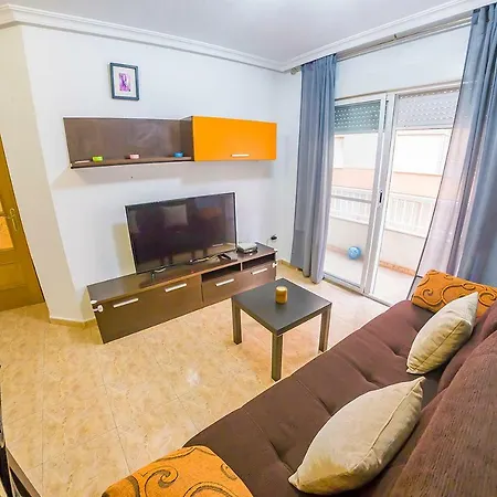 Homely Apartments Noruega-2