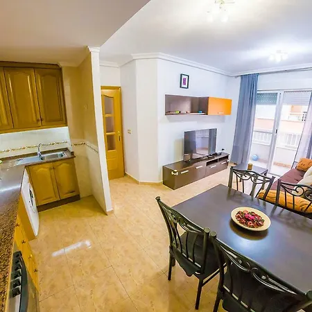 Homely Apartments Noruega-3