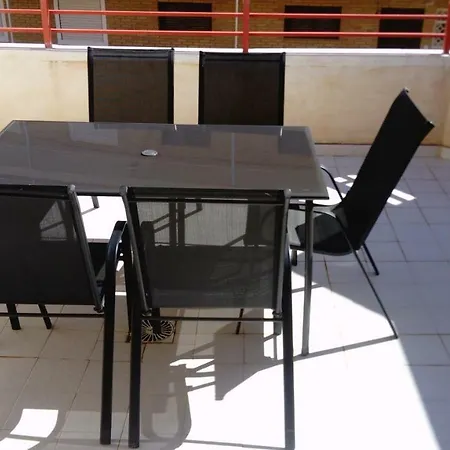 Apartamento Navigantes 5-3