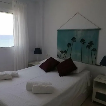Flamingo, Beach, Sea View, Pool, Wi Fi-3