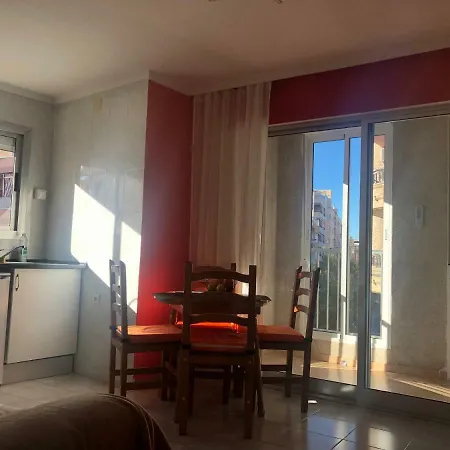 Gallud Apartament-2