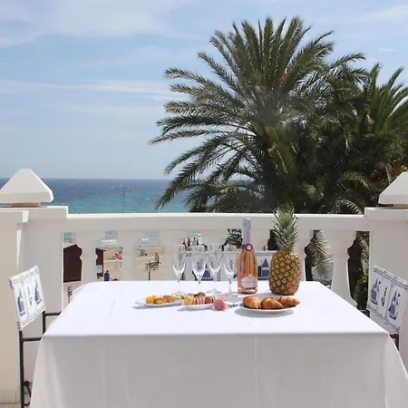 Duquesa, Beach, Sea View, Pool, Wifi-2
