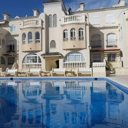 Duquesa, Beach, Sea View, Pool, Wifi-3