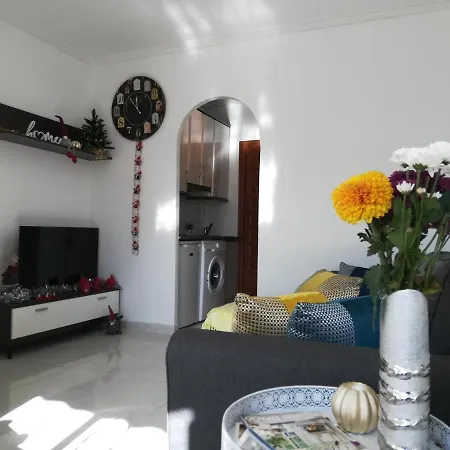 Lovely Home La Mata Pool&Beach-2