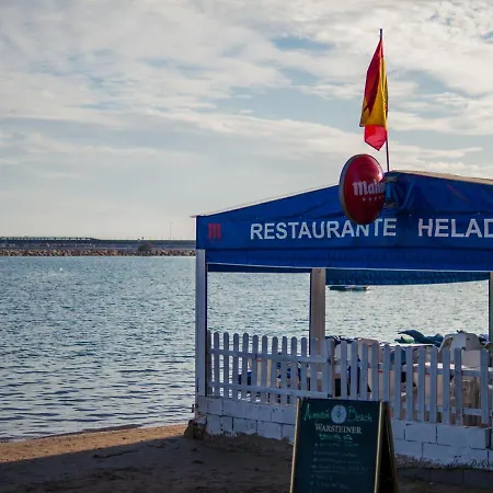 Dos Playas - Torrevieja-3