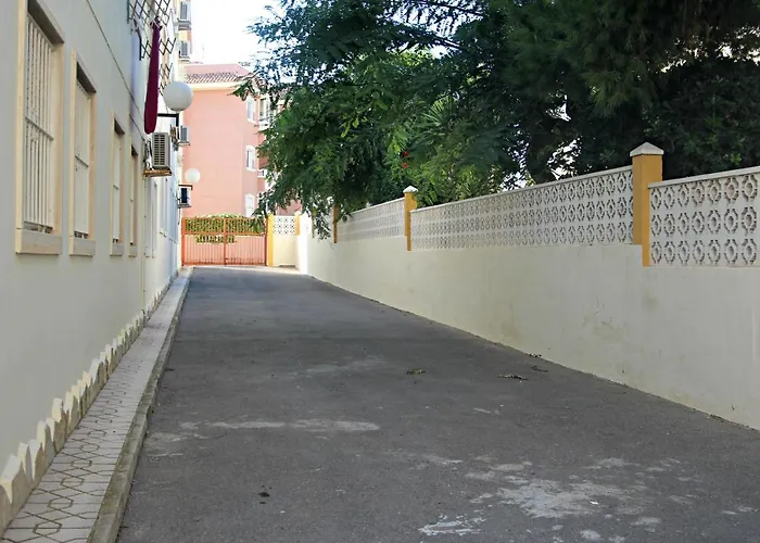 Appartement Blancosol In La Mata Torrevieja