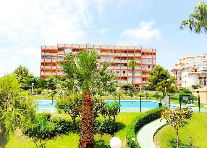 Best House Paola Torrevieja