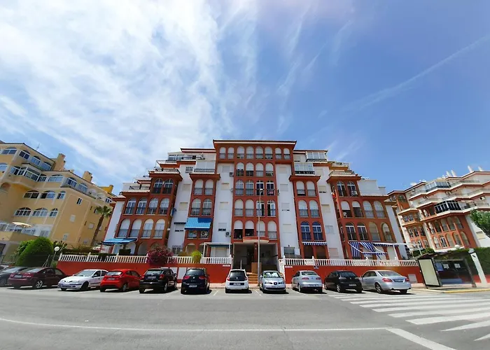 Best House Paola Torrevieja