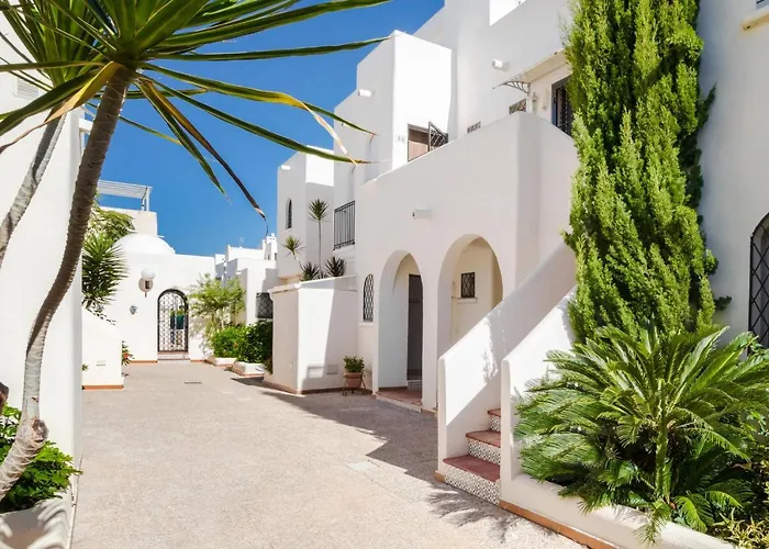 Espanatour AZAHAR DEL MAR Torrevieja