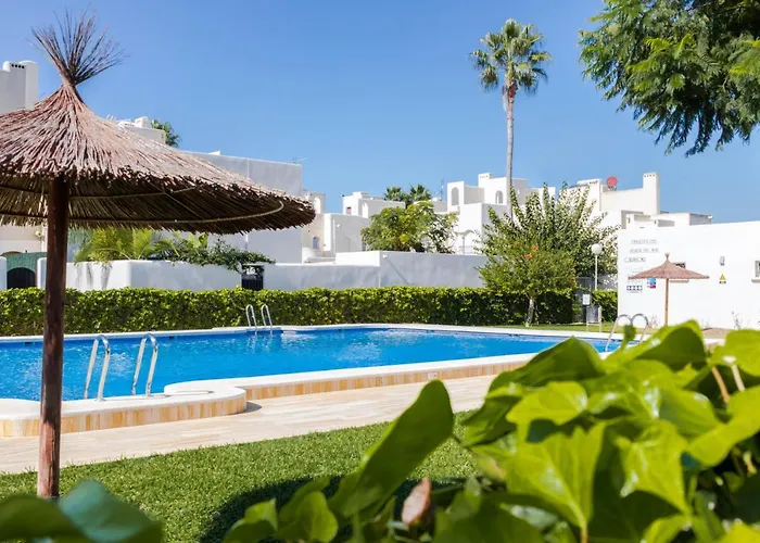 Espanatour AZAHAR DEL MAR Torrevieja