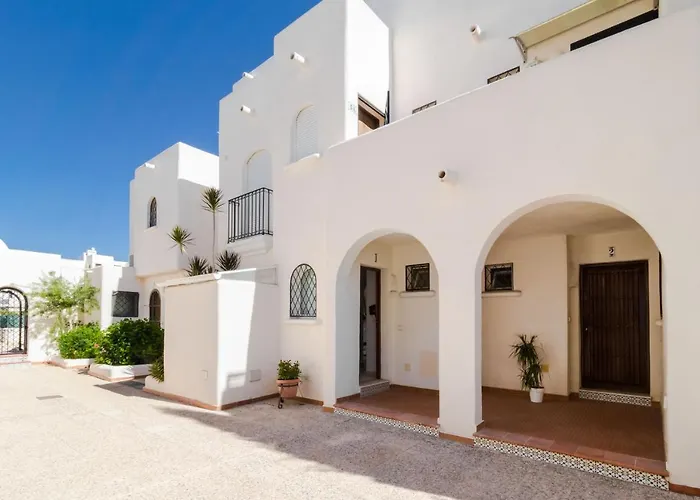 Espanatour AZAHAR DEL MAR Torrevieja