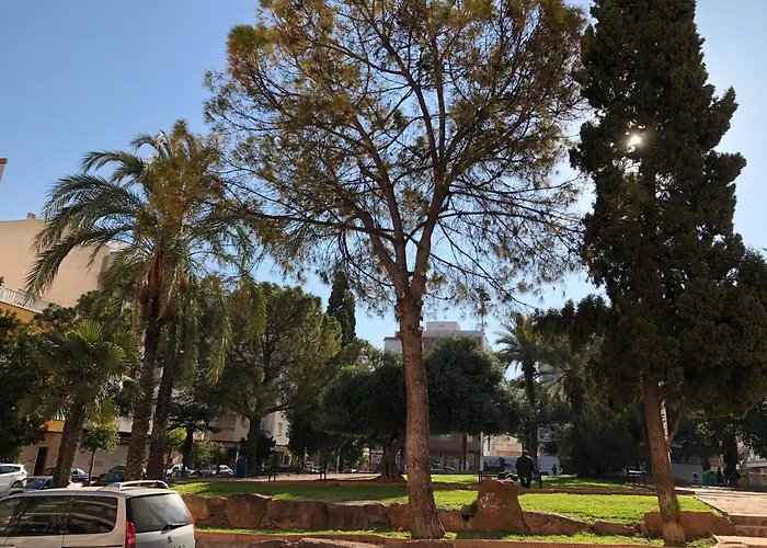 Apartamento Calle Concordia 128 Torrevieja