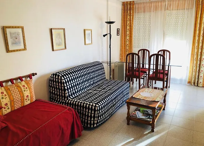 Apartamento Calle Concordia 128 Torrevieja