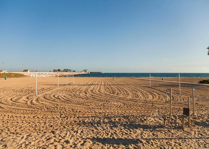 Apartamento Valencia 15 Torrevieja