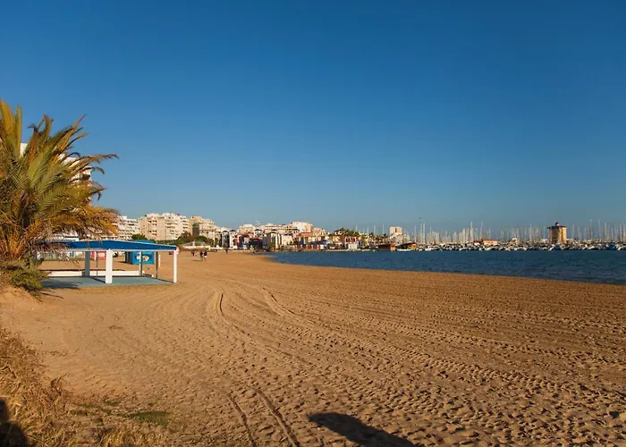 Apartamento Valencia 15 Torrevieja