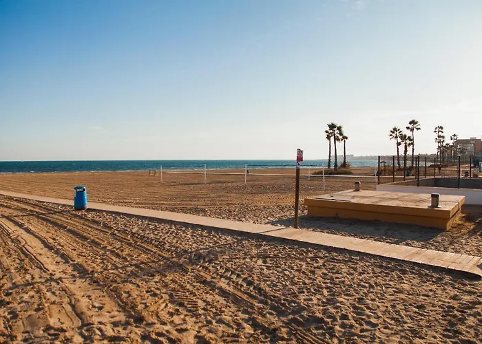 Apartamento Valencia 15 Torrevieja