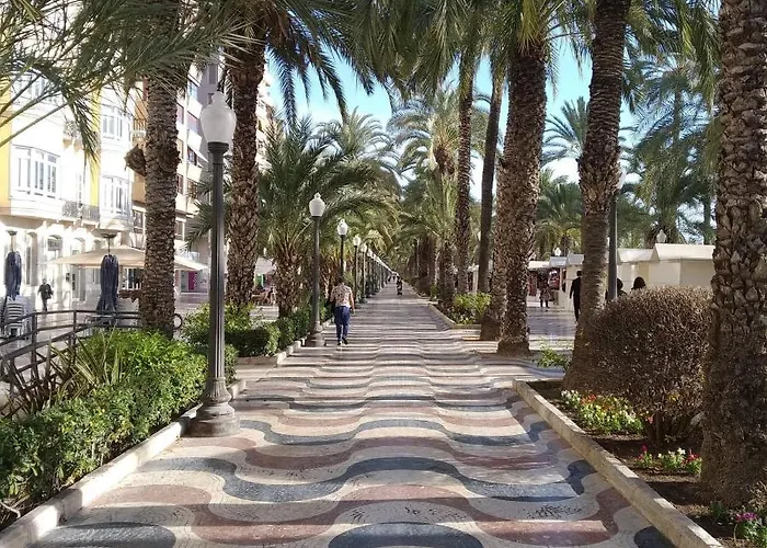 Apartment Margaritta Torrevieja