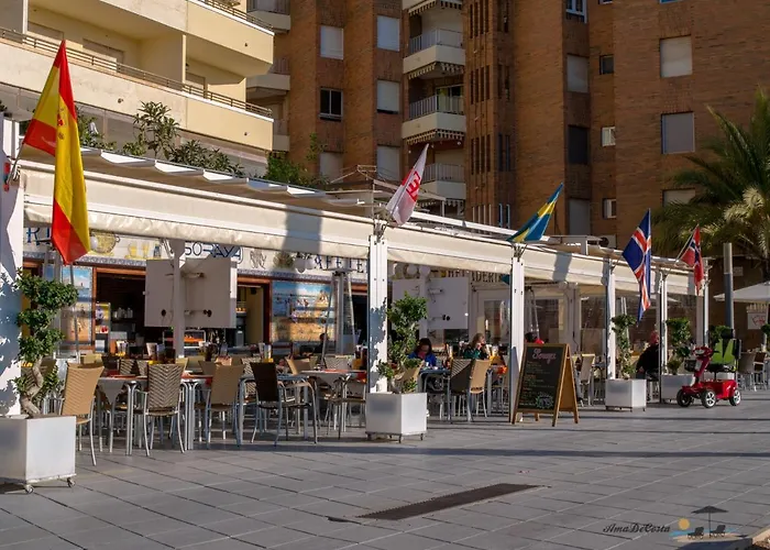 Apartamento Dos Playas - Torrevieja