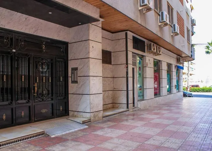Apartamento Helenamar Torrevieja