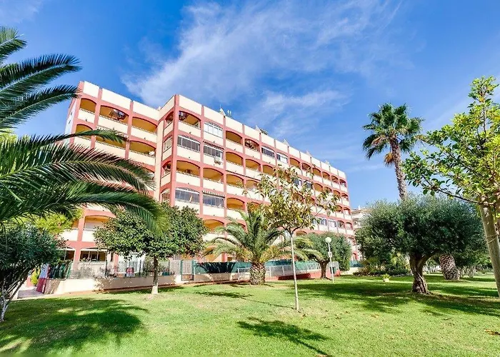 Appartement Torre La Mata Torrevieja