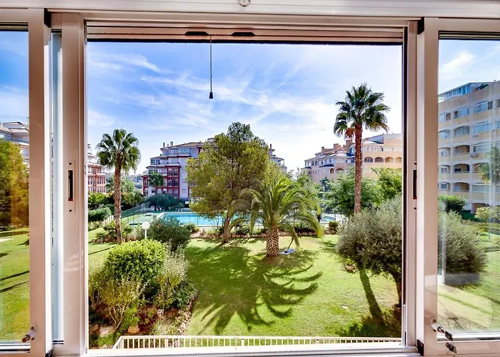 Appartement Torre La Mata Torrevieja