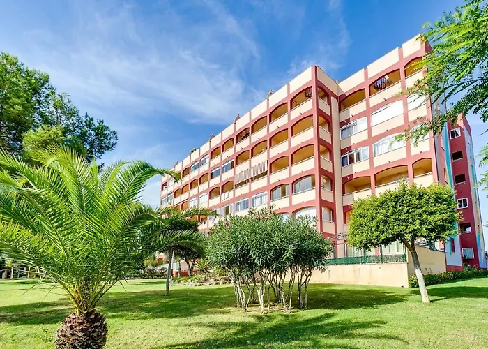 Appartement Torre La Mata Torrevieja