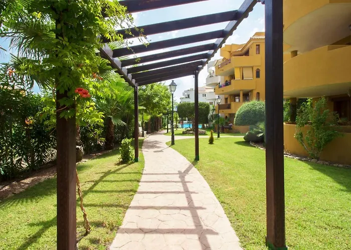 Apartamento Panorama Park Torrevieja