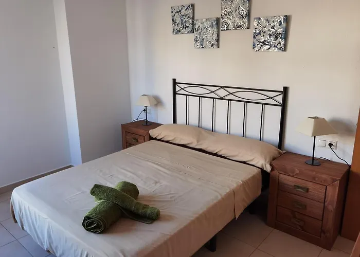 Apartamento Torrevieja 2